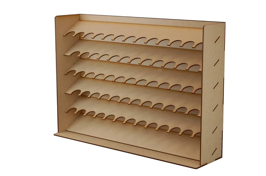 (未使用･未開封品)　コバアニ模型工房 ペイントラックI 木製組み立てキット TW-020 wyeba8q Amazon | Cobaanii mokei工房 コバアニ模型工房 ペイントラックI